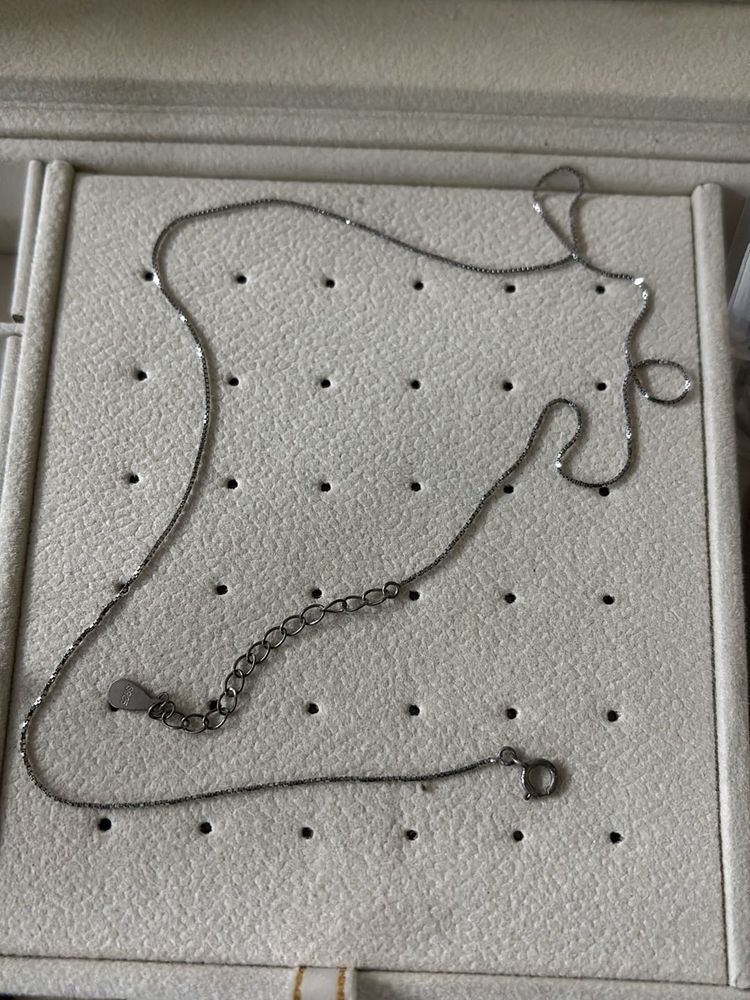 92.5 sliver chain
