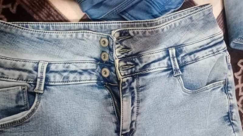Jean