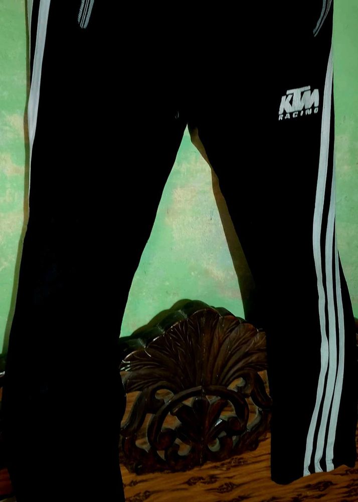 KTM Racing Track Pants