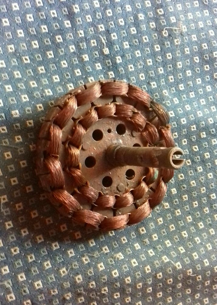 Ceiling Fan Stator Coil