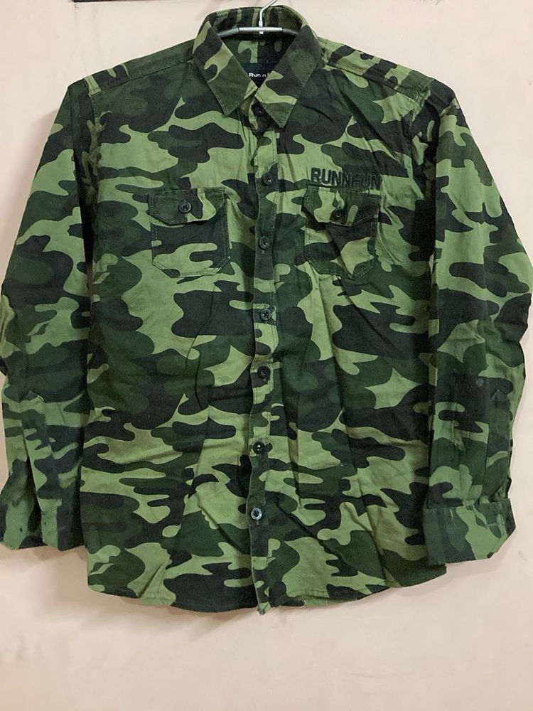Shirt for kids