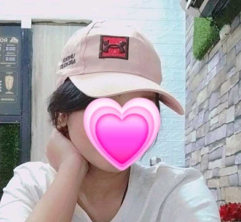 Under Armour Baseball Cap