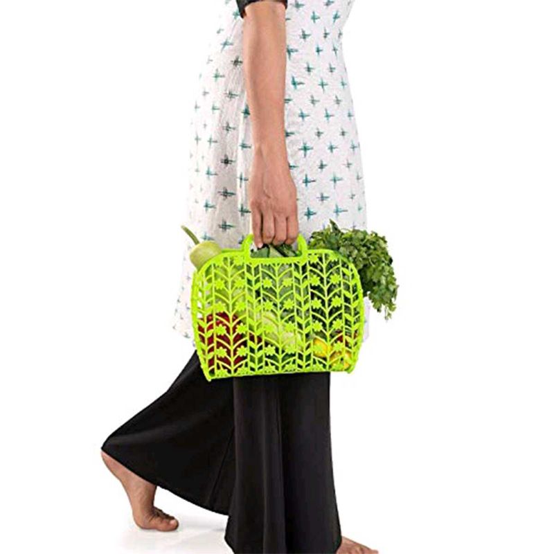 Brand New Shopping Basket (Foldable)