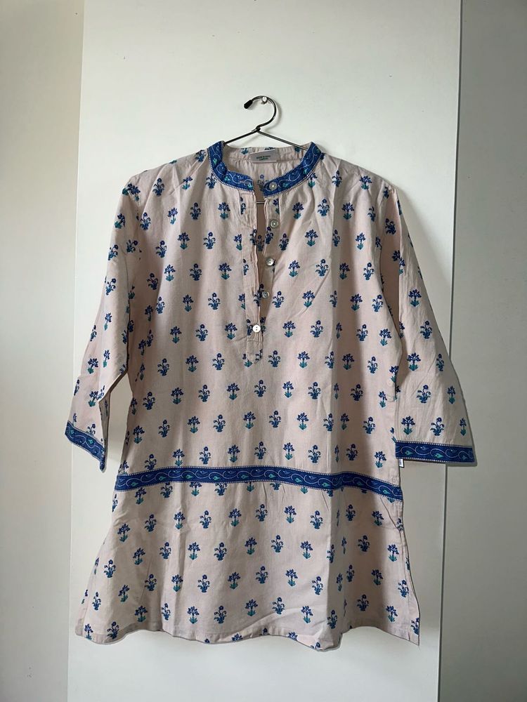 Stylish Printed Kurta for Women