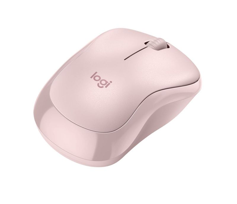Logitech M240 Slient Touch Mouse 💓⭐️