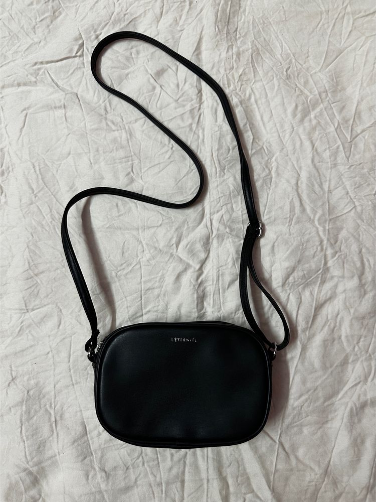 H&amp;M Black Sling Bag