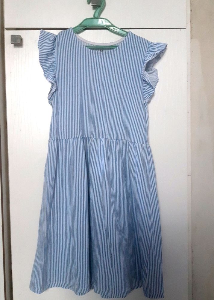 Summer Wear Frock