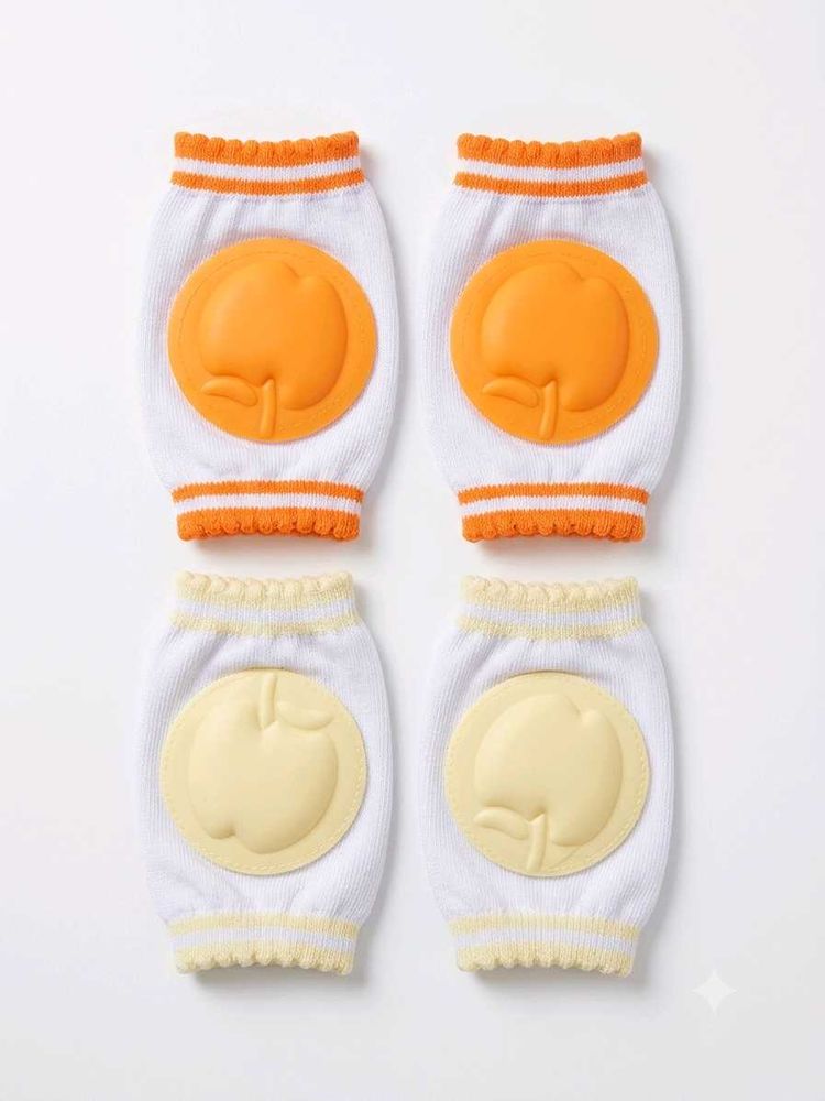 Baby Crawling Knee Pads