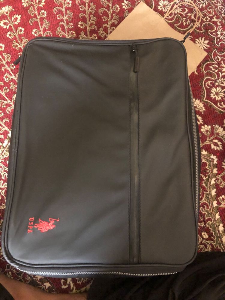 USPA Laptop Bag