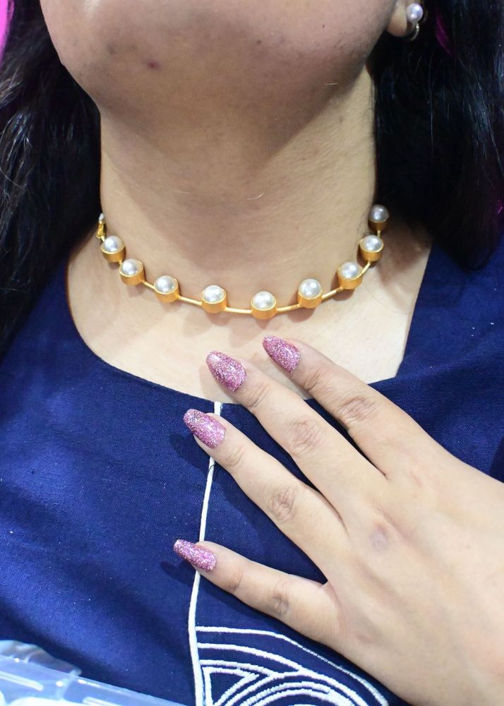 Combo of 3 necklace