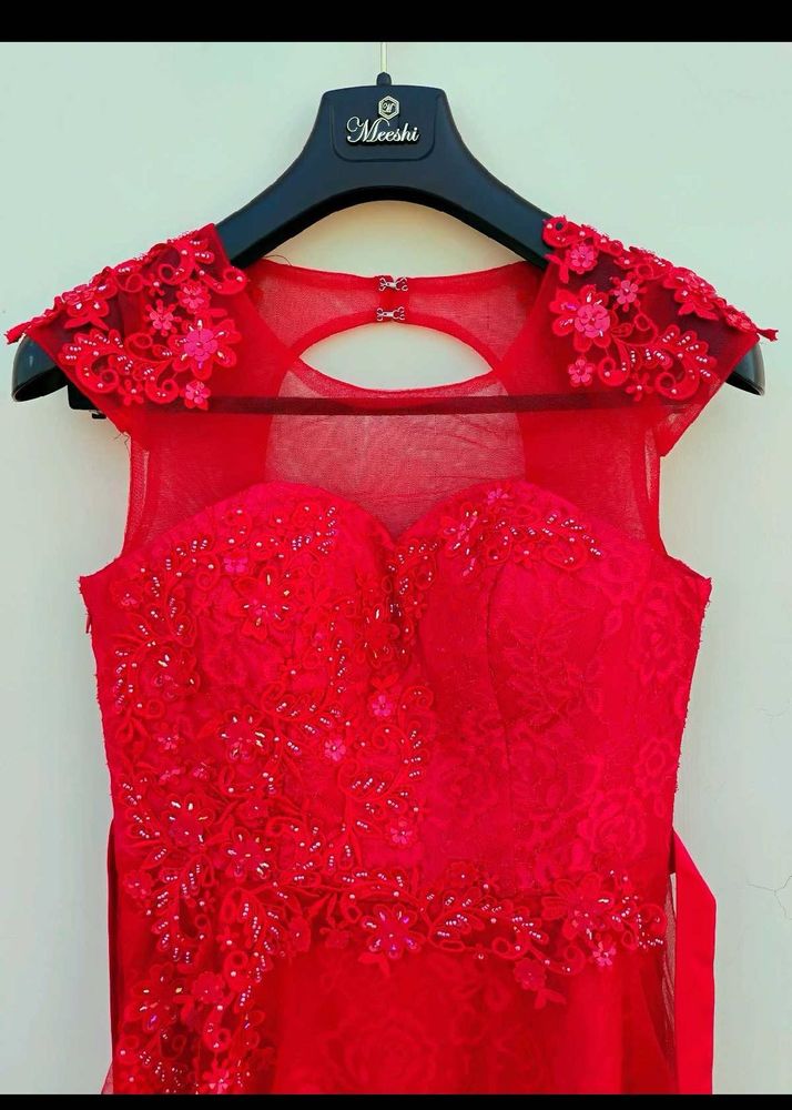 sexy gown for girls