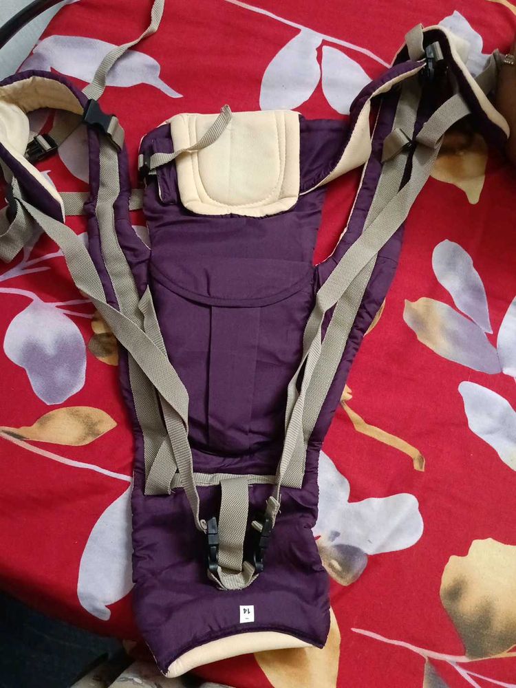 Baby Carrier