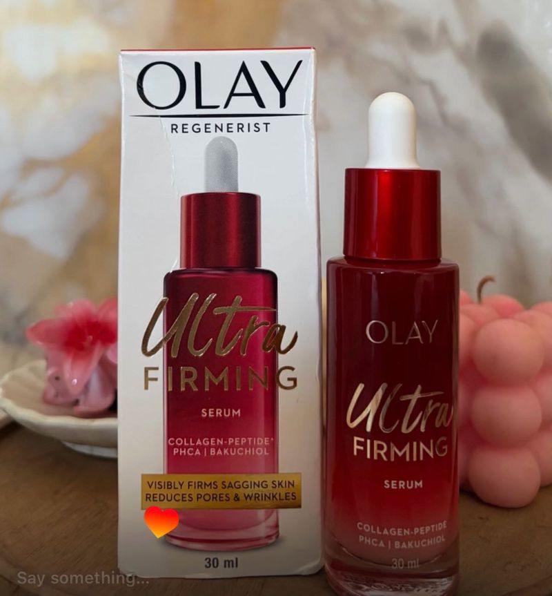 OLAY Regenerist Ultra Firming Serum