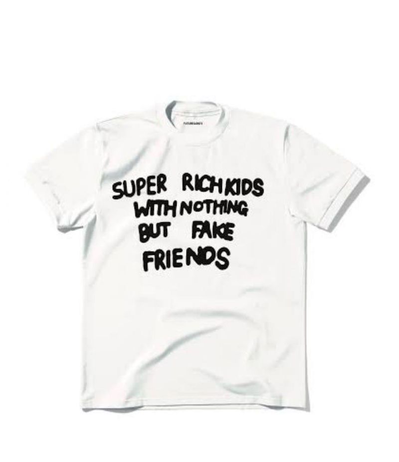 Frank Ocean Graphic Tee