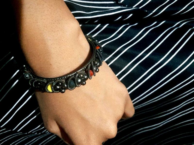 Unique Ethnic Bracelet