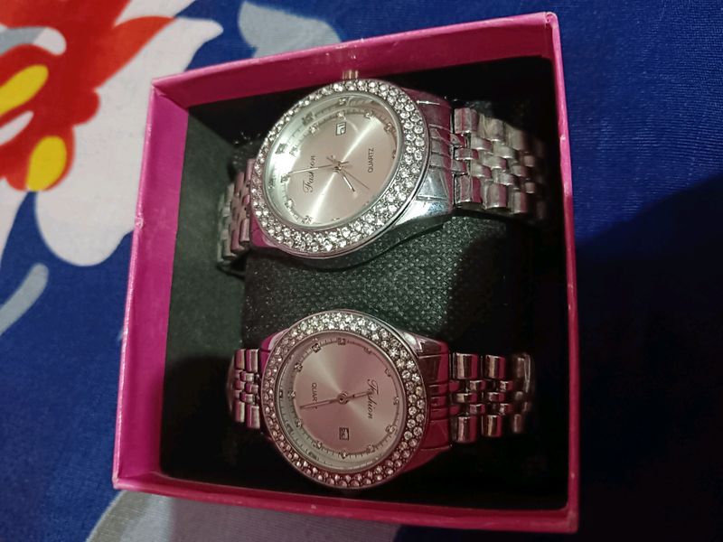 Couple Watch