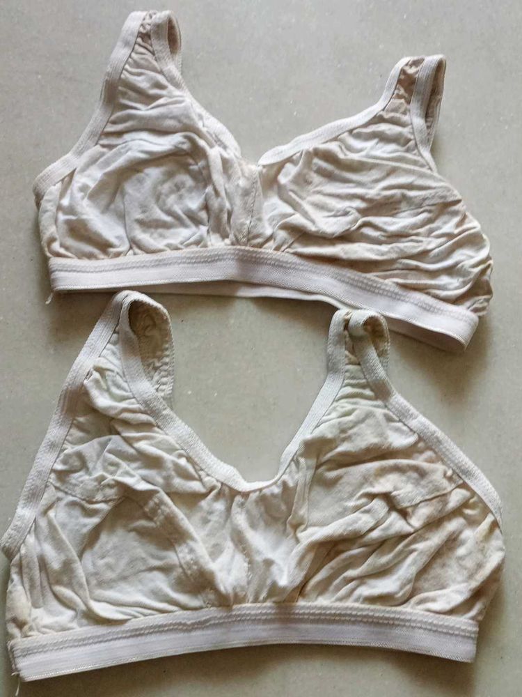 2 Combo Sports Bra