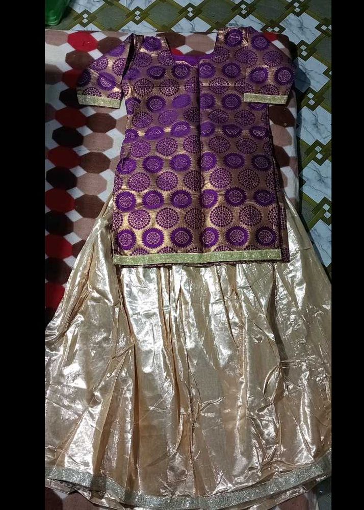 New Lehenga Choli