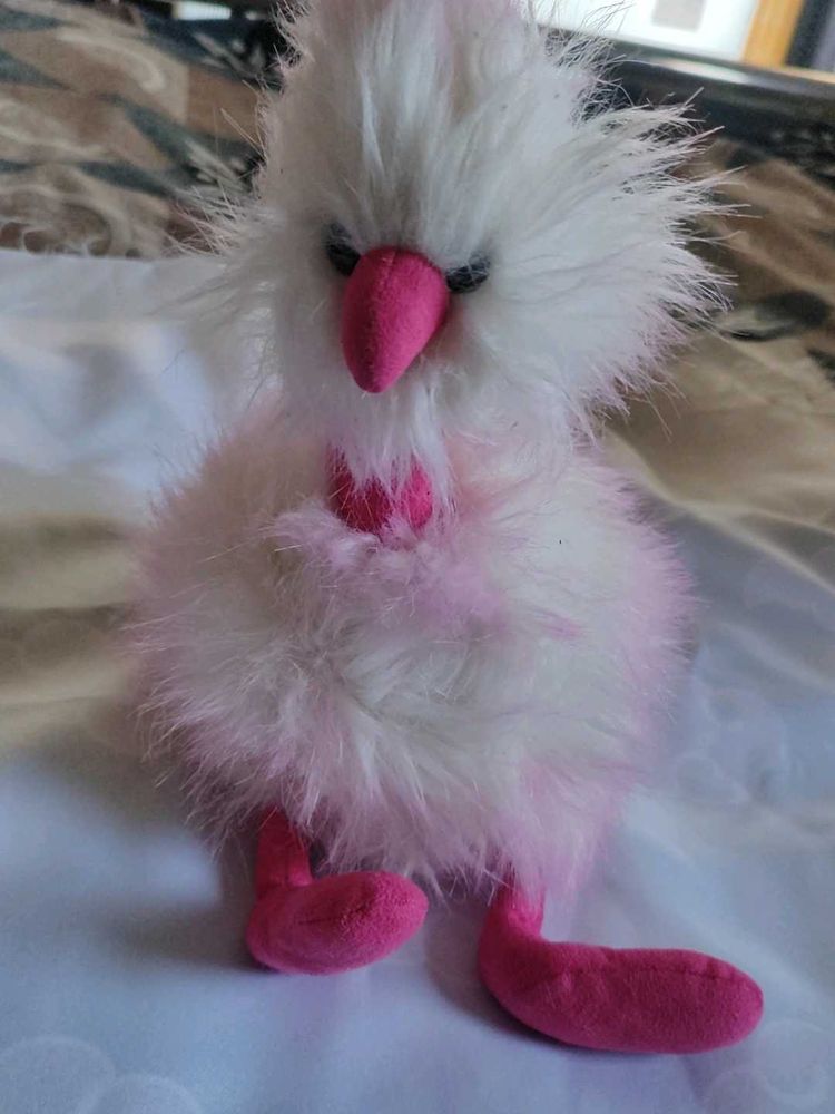 Jellycat Ostrich