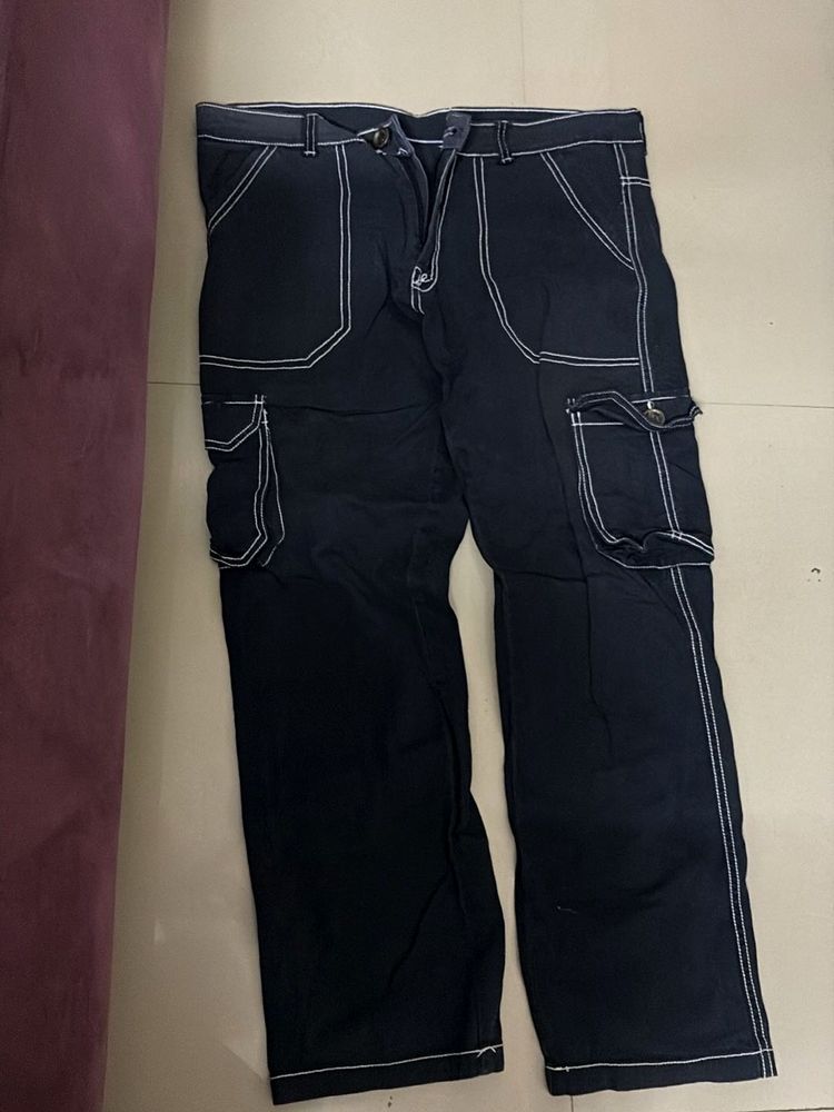 men’s cargo pent