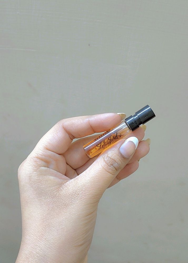 Lolita Lempicka Perfume 1.5 Ml Sample