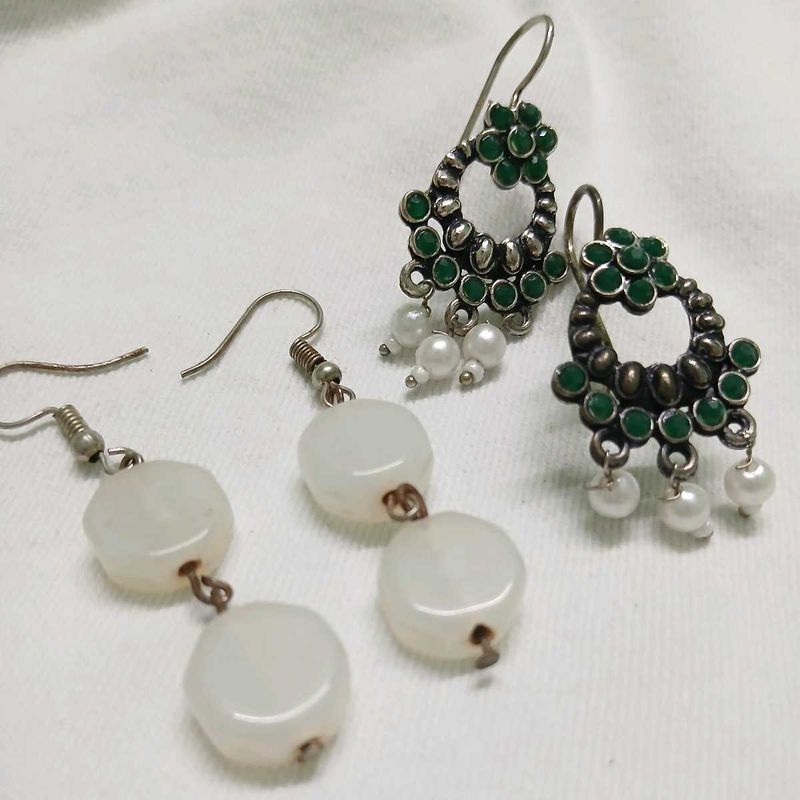 Earrings Combo