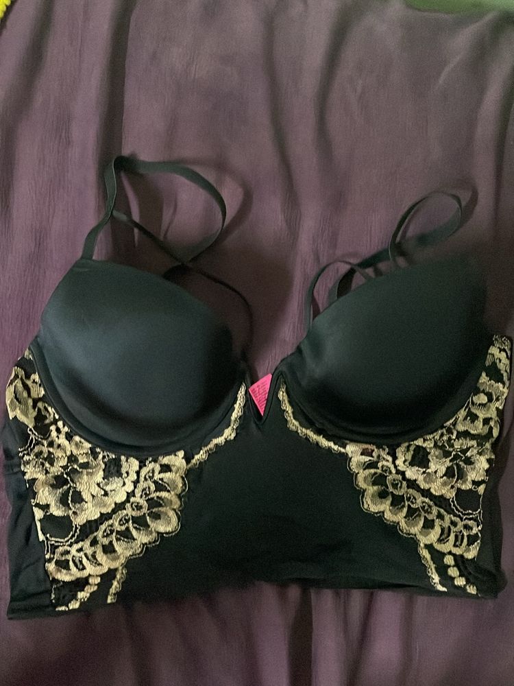 La Senza Corset