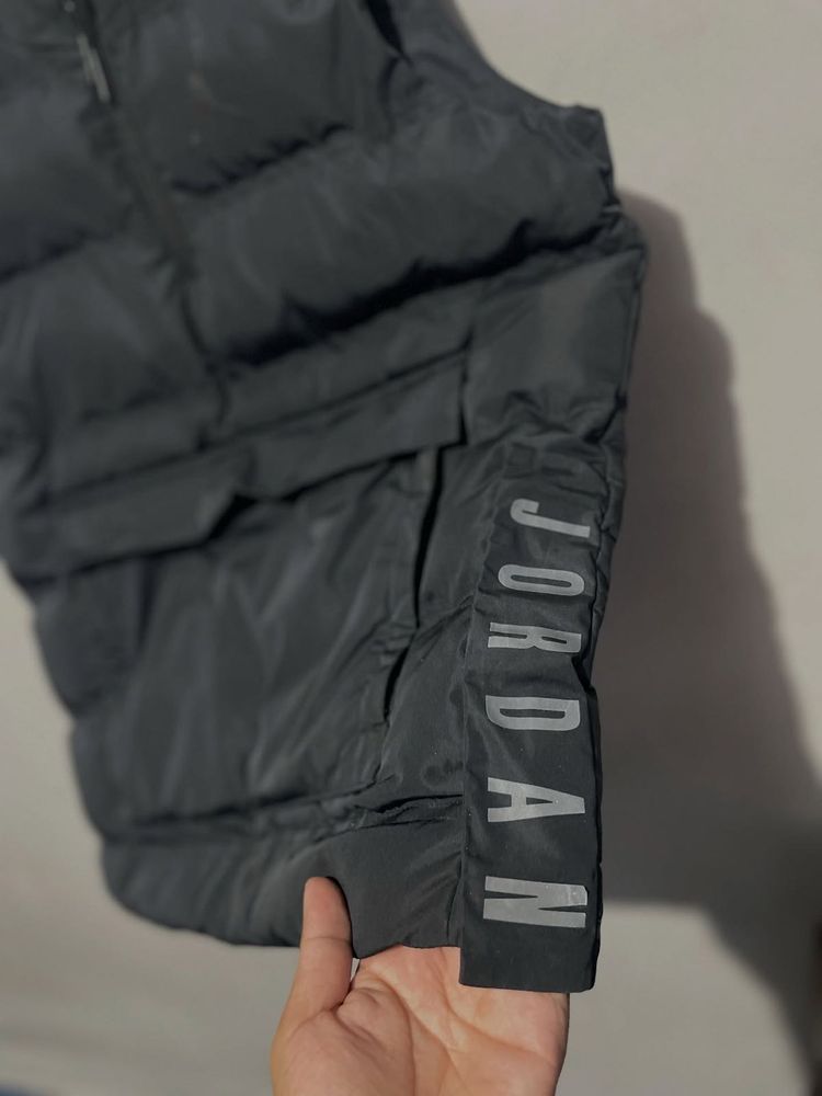 Jordan Puffer Vest