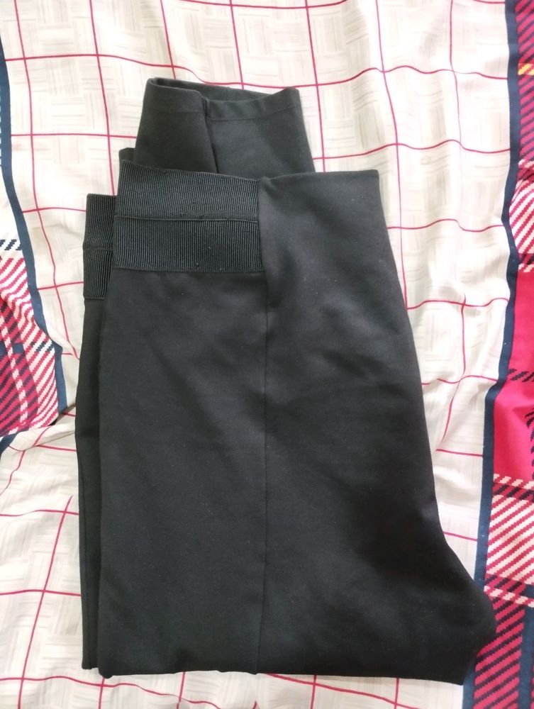 New Nexus By Lifestyle Treggings With Freebie