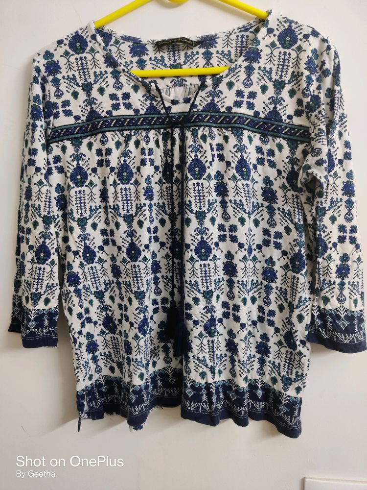 Women's Tunic