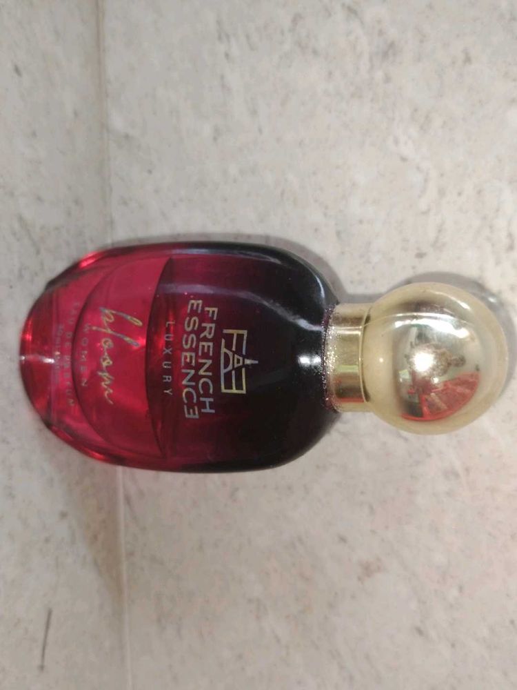 French Essence Luxury Perfume