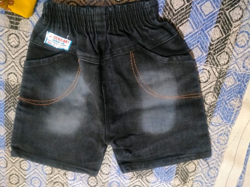 Kids Wear