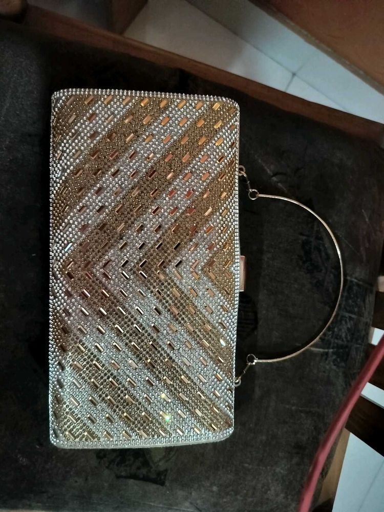Beautiful Clutch