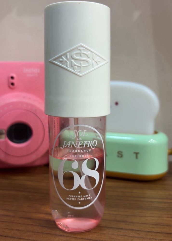 Sol de Janeiro Perfume Mist Cheirosa '68