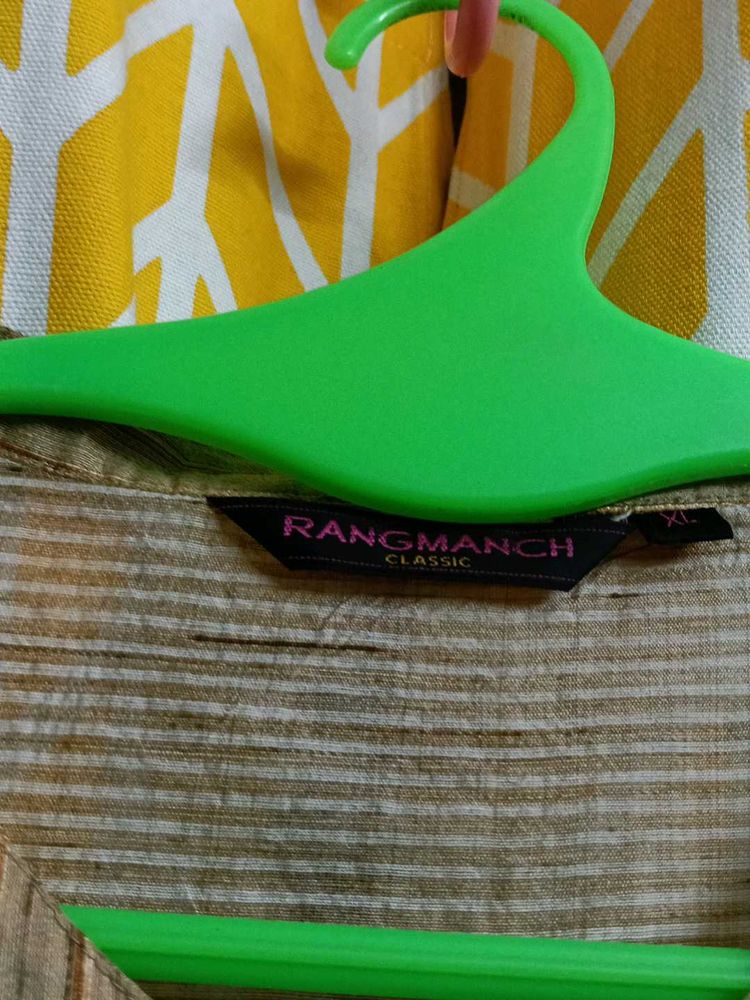 Rangmanch Classic Kurta
