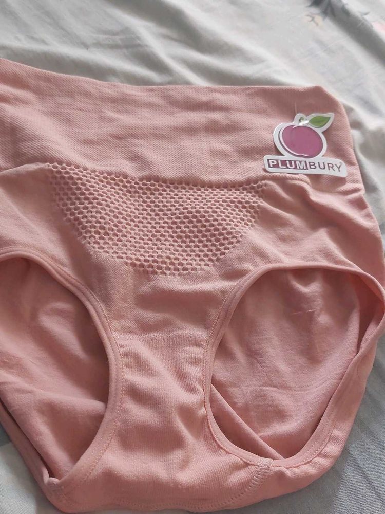 New Panty Tummy Tucker.....
