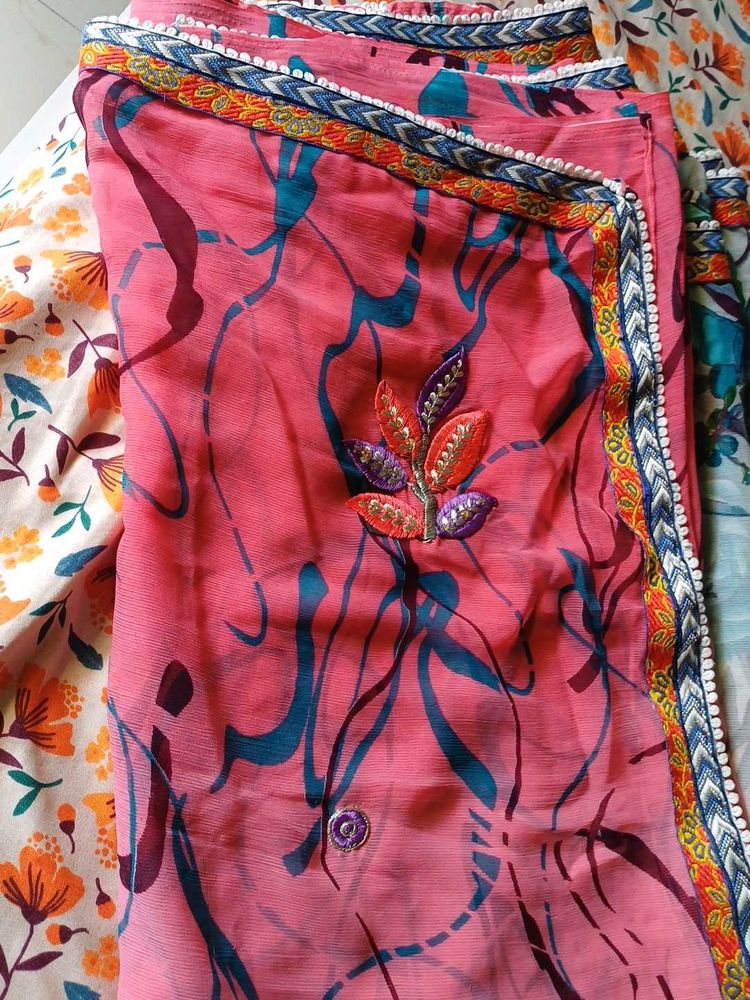 BEAUTIFUL SAREE
