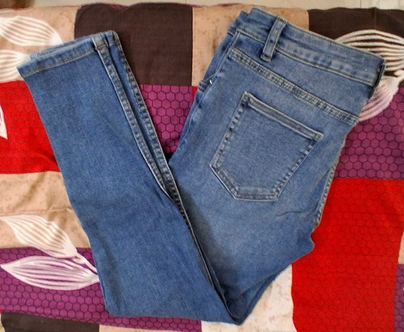 Blue Jeans