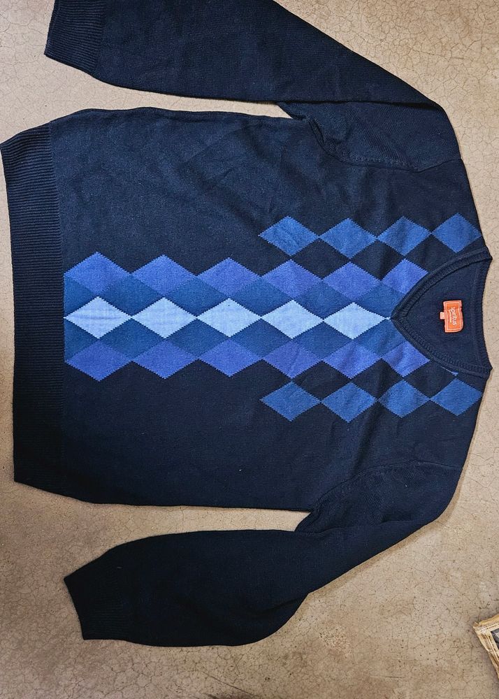 Never Used Sweater For Men