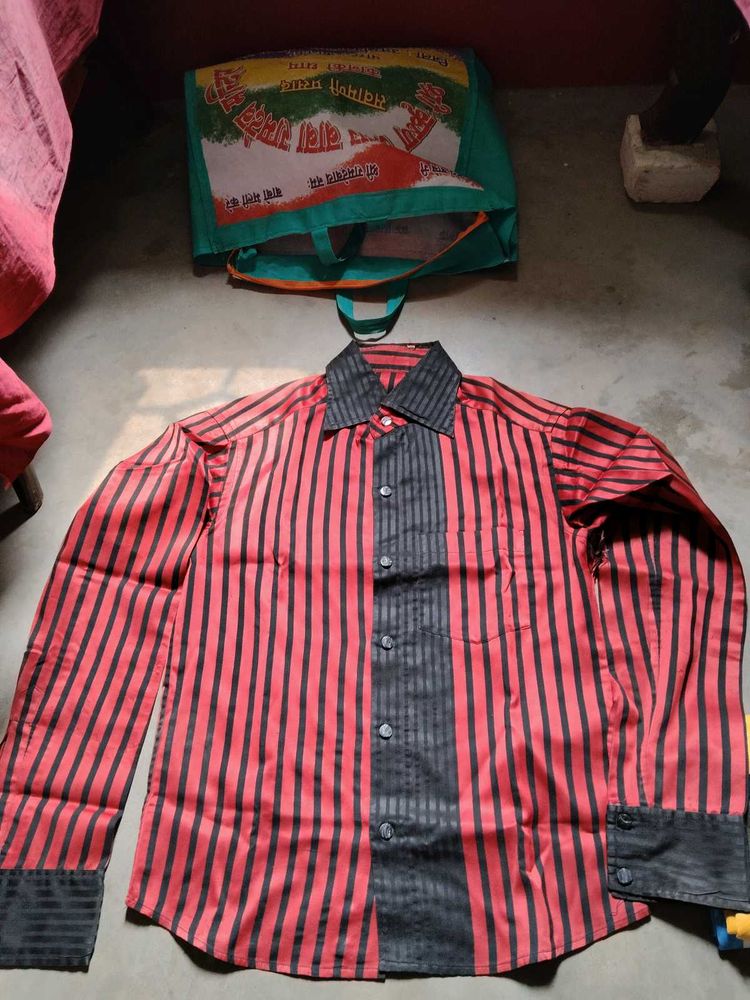 Combo of 4Men's Shirt