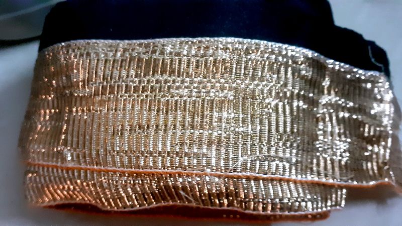 Saree Border
