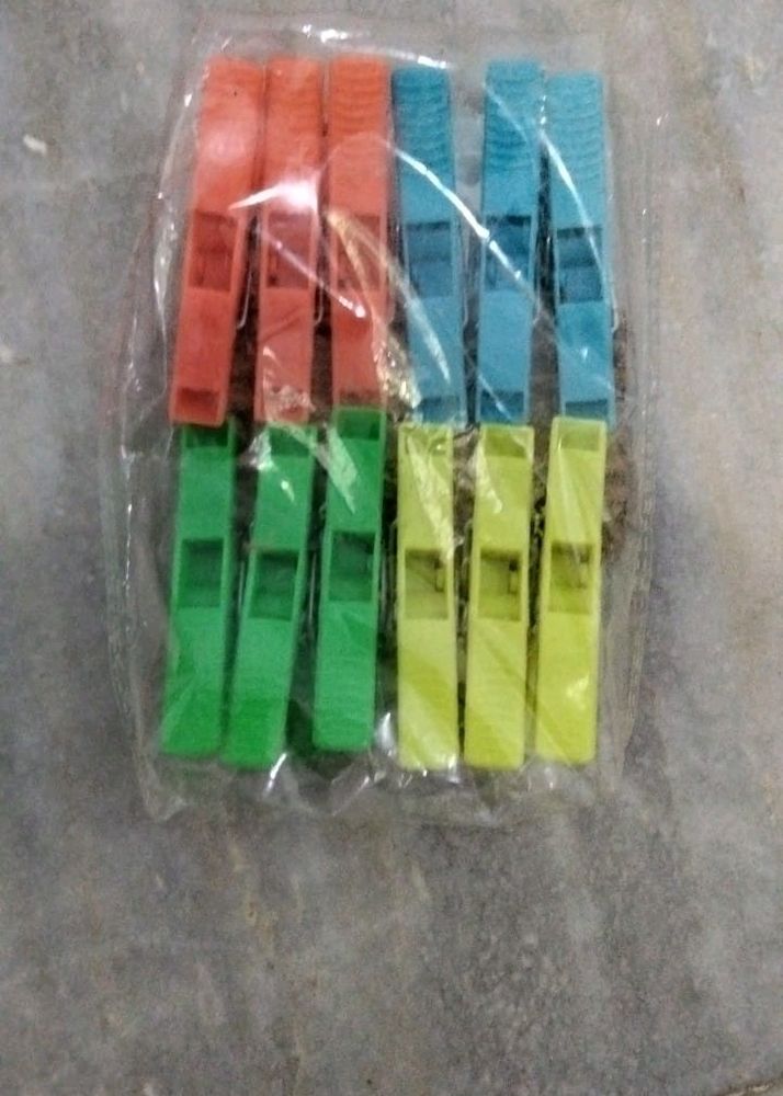 Cloth Clips
