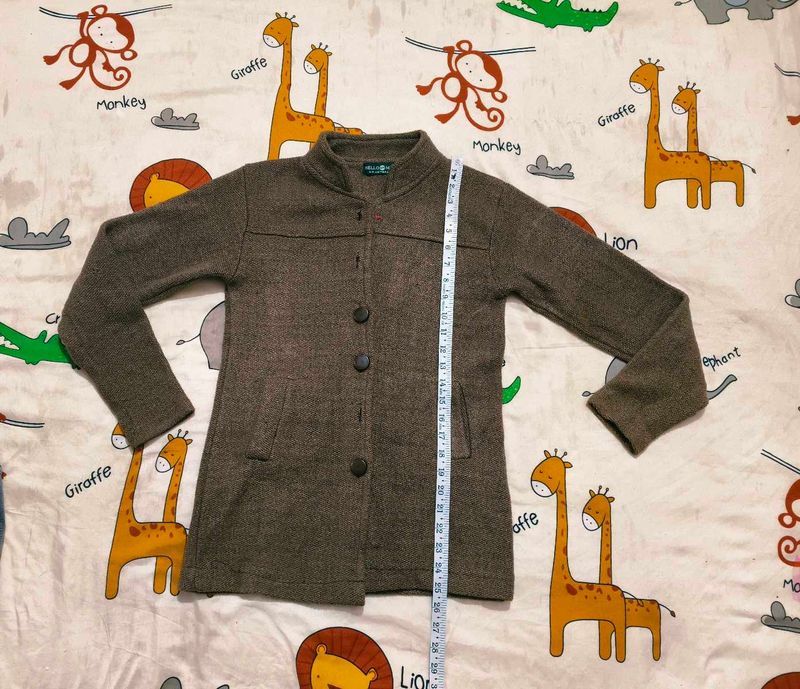 Very Beautiful N Comfortable Jacket