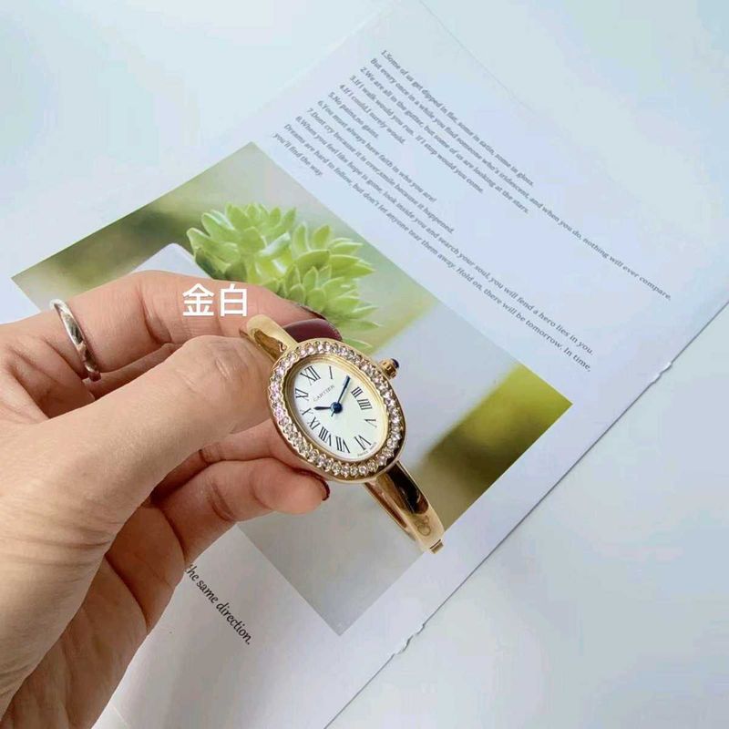 Cartier kada watches for Women