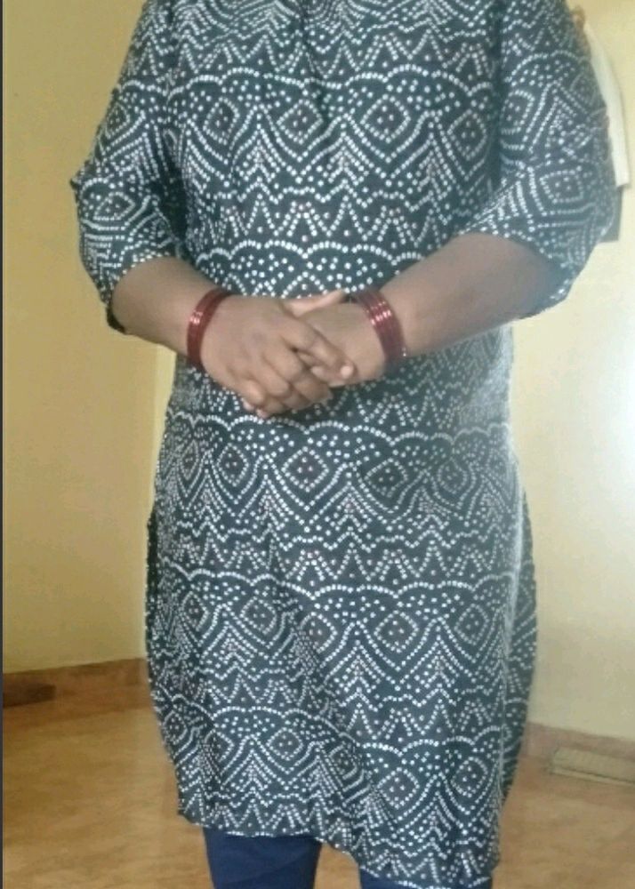 Stylish Kurti for Women
