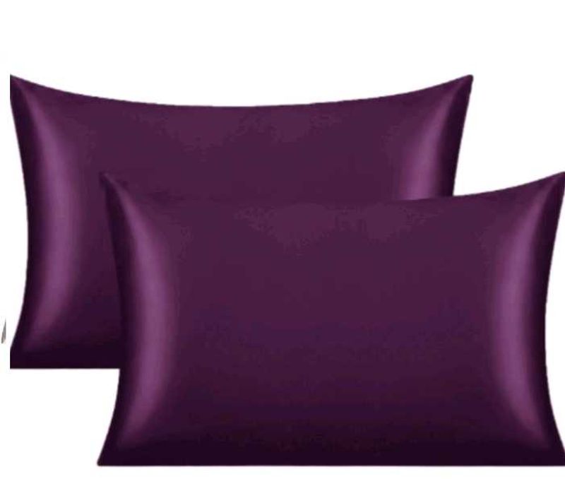 New Pack Satin Pillowcase