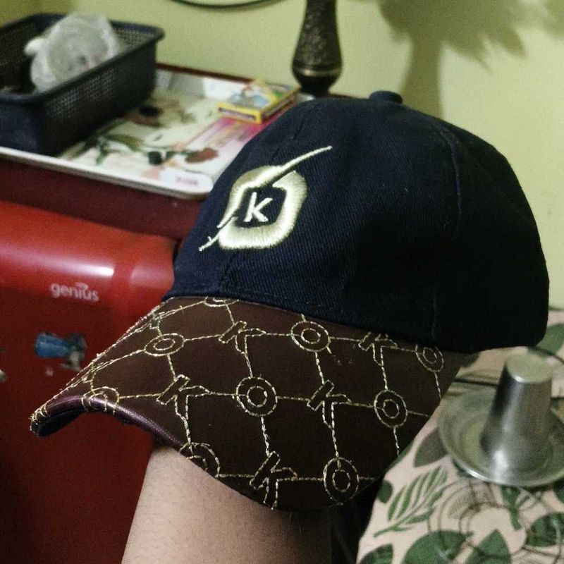 Stylish Baseball Cap