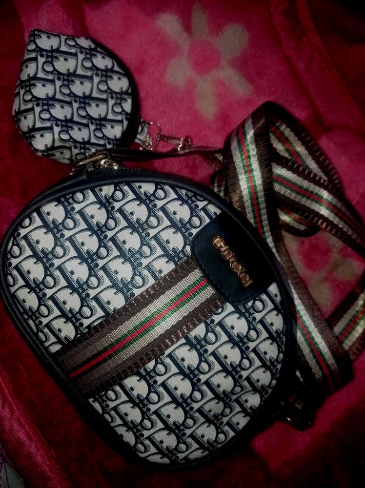Sling Bag