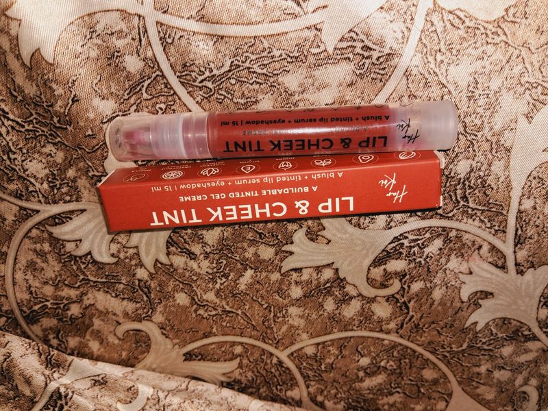 lip tint