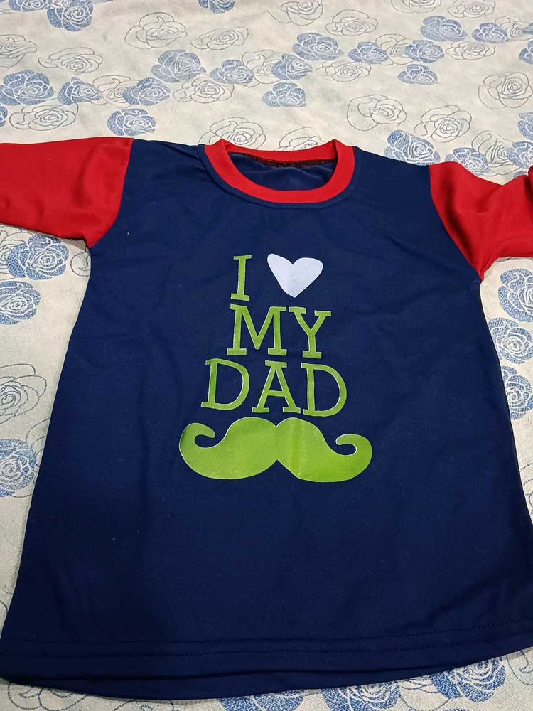 Unisex T Shirt